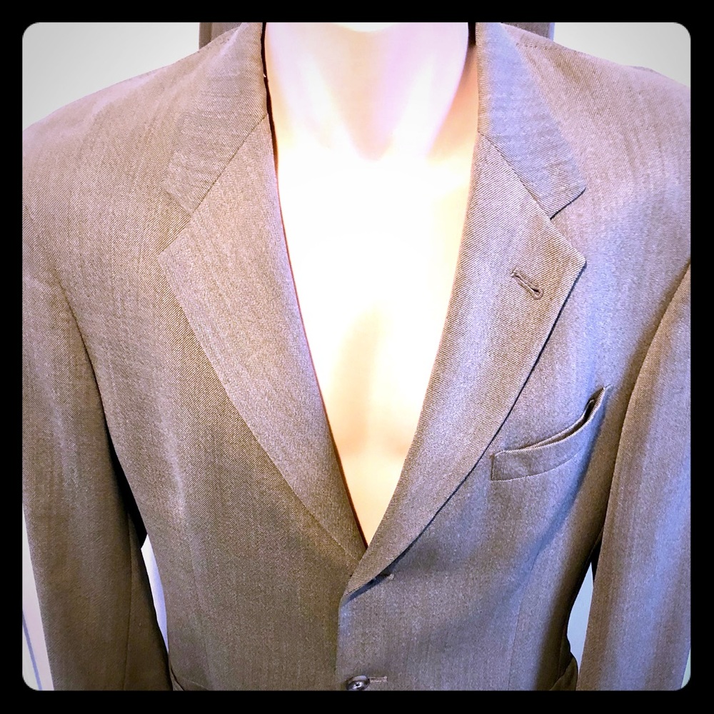 Tommy Hilfiger Suit